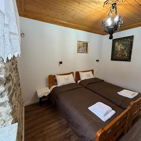 Drasa Bed & Breakfast