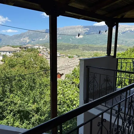 Drasa Bed & Breakfast 3*