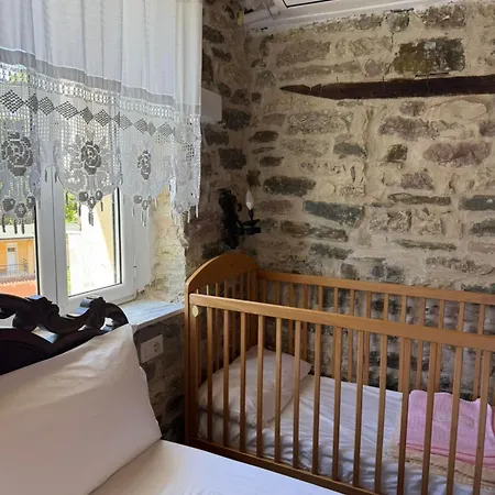 Drasa Gjirokaster