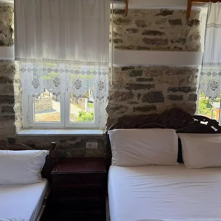 Drasa 3* Gjirokaster