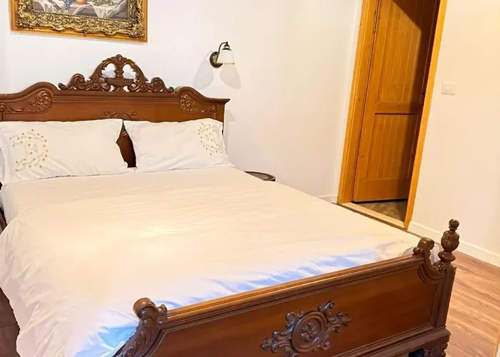 Bed & Breakfast Drasa