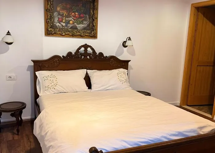 Bed & Breakfast Drasa 3*