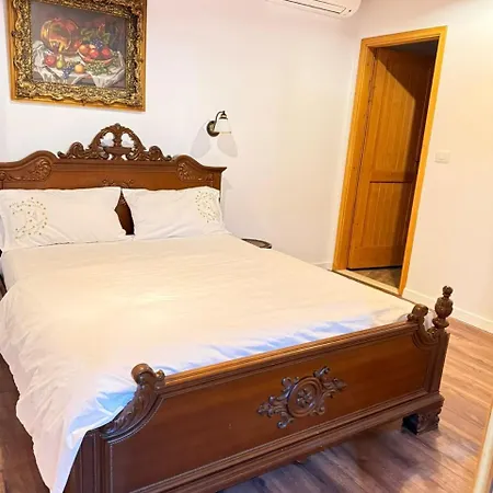 Bed and breakfast Drasa