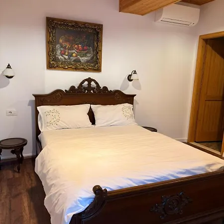 Bed and breakfast Drasa 3*