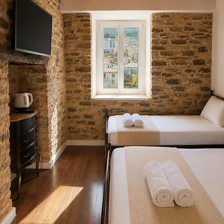 Drasa 3* Gjirokastër
