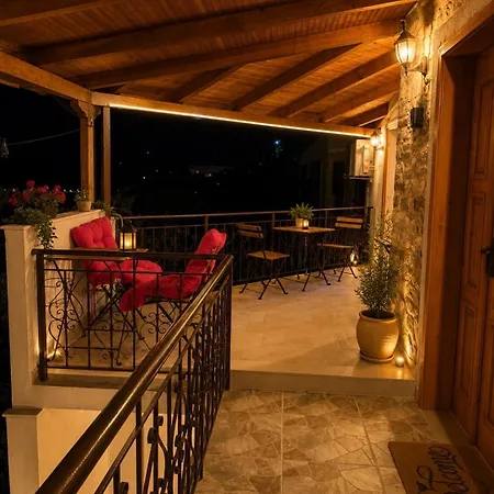 Bed and breakfast Drasa