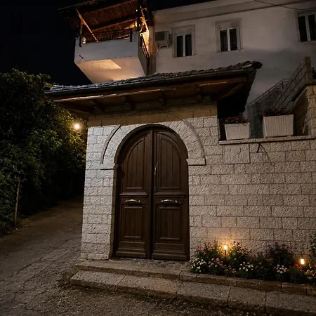 Drasa Bed and breakfast 3*