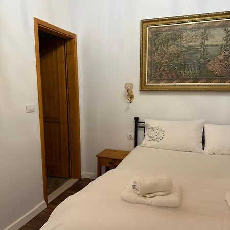 Bed and breakfast Drasa