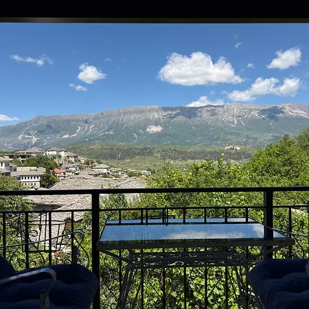 Drasa Gjirokastër