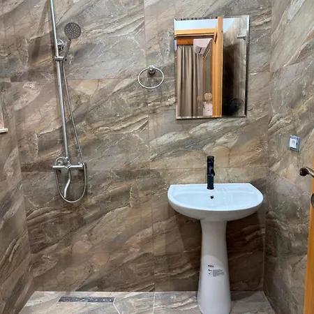 Drasa Bed and breakfast Gjirokastër