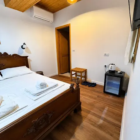 Drasa Bed and breakfast 3*