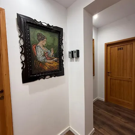 Drasa Bed and breakfast Gjirokastër